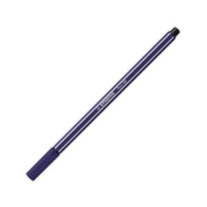 Feutres Stabilo Bleu