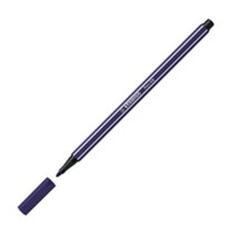 Feutres Stabilo Bleu