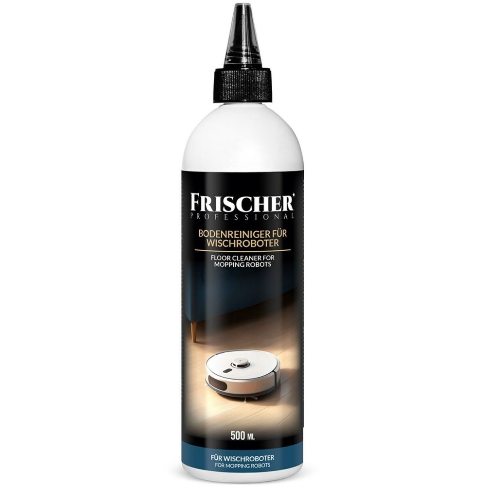 Glass cleaner Frischer