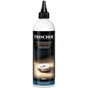 Glass cleaner Frischer