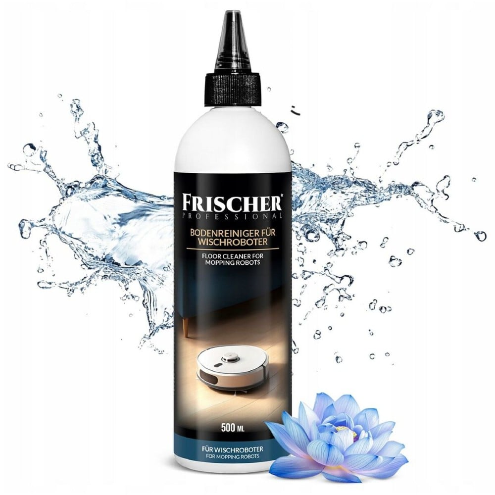 Glass cleaner Frischer