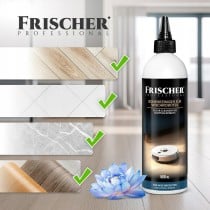 Glass cleaner Frischer