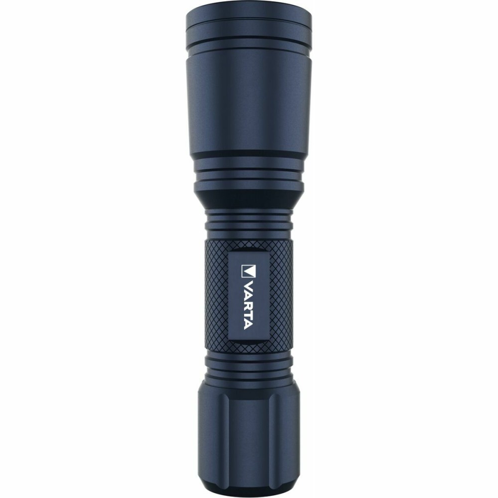 Lampe Torche Varta Noir