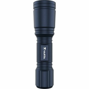 Lampe Torche Varta Noir