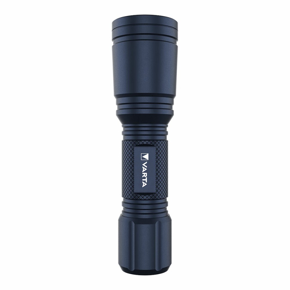 Lampe Torche Varta Noir