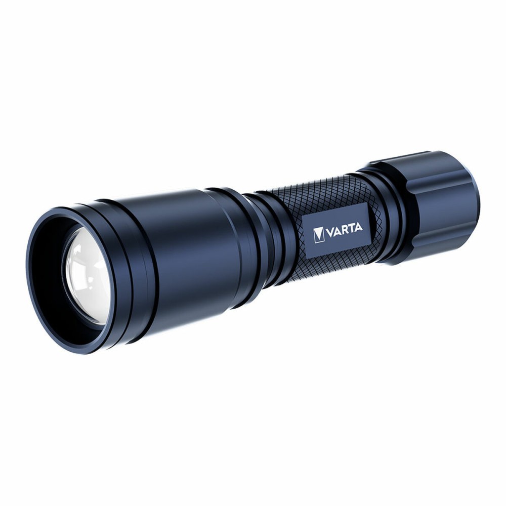 Lampe Torche Varta Noir
