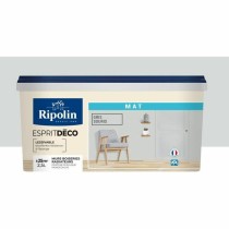 Grundierung Ripolin Grau Mattierend 2,5 L