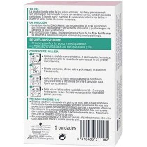 Traitement des Peaux Acnéiques Diadermine Tiras Purificantes