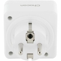 Set of plugs with remote control Chacon 6 Pieces
