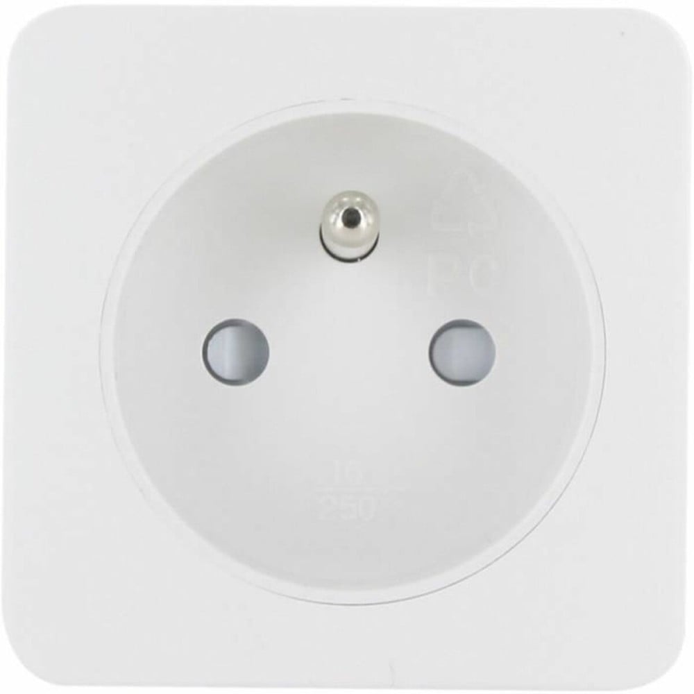 Set of plugs with remote control Chacon 6 Pieces