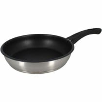Poêle Menastyl Acier Acier inoxydable Ø 20 cm
