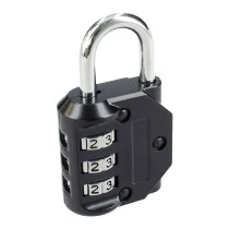 Kombinationsschloss Ferrestock 30 mm (23 mm)