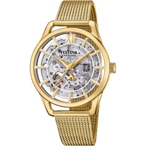 Damenuhr Festina F20629/1