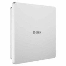 Access point D-Link DAP-3666 867 Mbps White WiFi 5