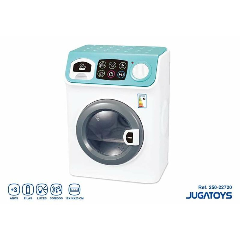 Toy kitchen 19 x 14 x 25 cm