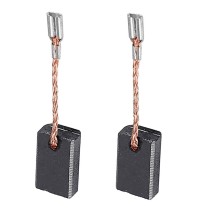 Electric motor brushes Grafitos Marjal 9152 5 x 10 x 16 mm Charcoal 2 Units