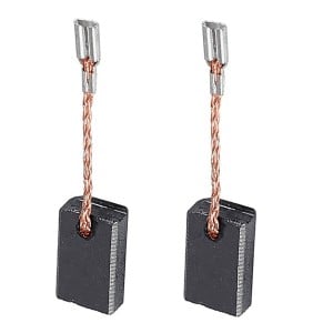 Brosses pour moteurs électriques Grafitos Marjal 9152 5 x 10 x 16 mm Charbon 2 Unités