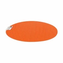 Set de table Viejo Valle Orange 49 x 36 cm (24 Unités)