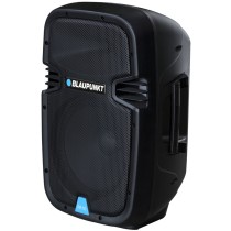 Haut-parleurs bluetooth portables Blaupunkt Profesjonalny system audio PA10 Noir 600 W