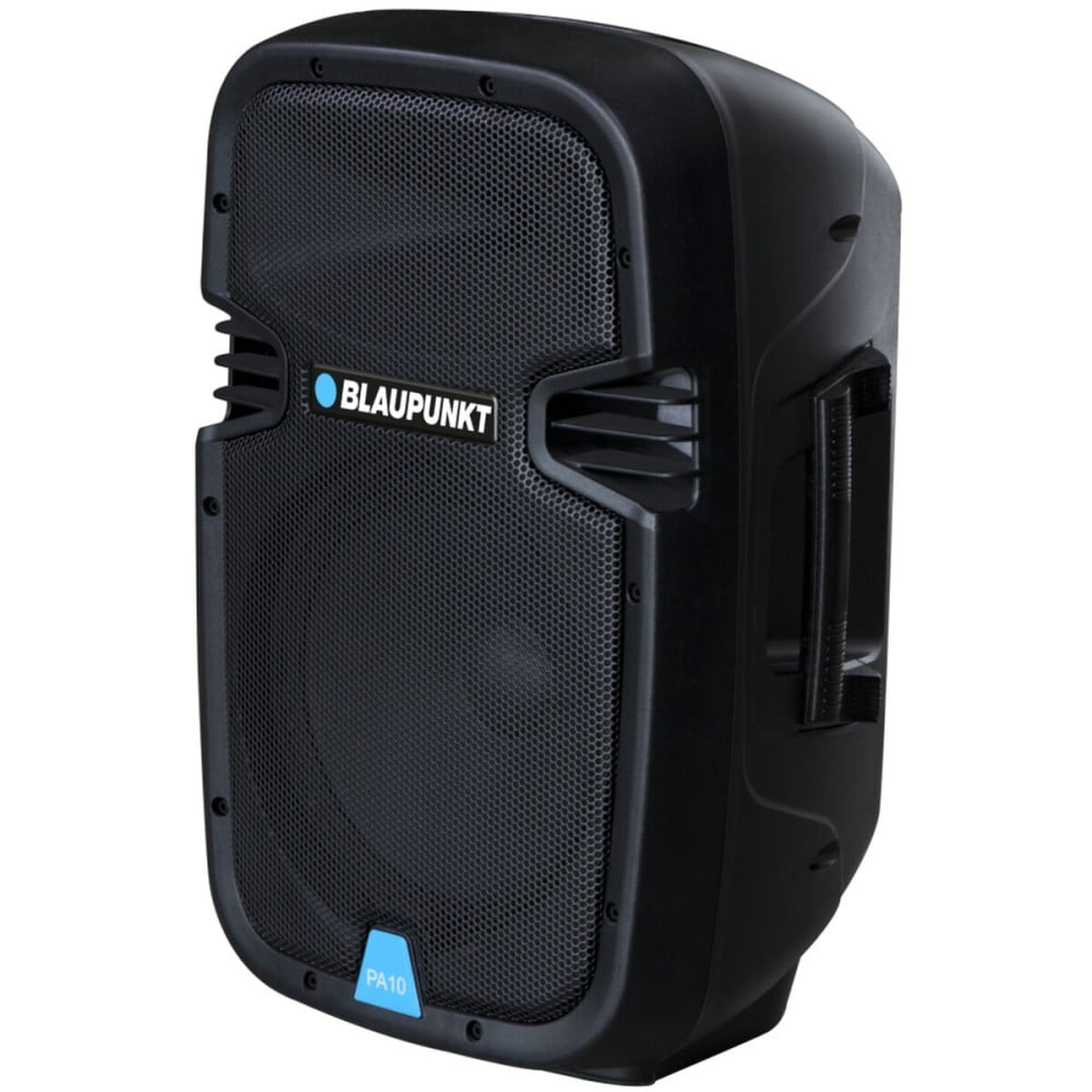 Haut-parleurs bluetooth portables Blaupunkt Profesjonalny system audio PA10 Noir 600 W
