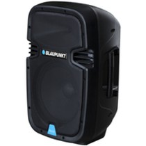 Haut-parleurs bluetooth portables Blaupunkt Profesjonalny system audio PA10 Noir 600 W