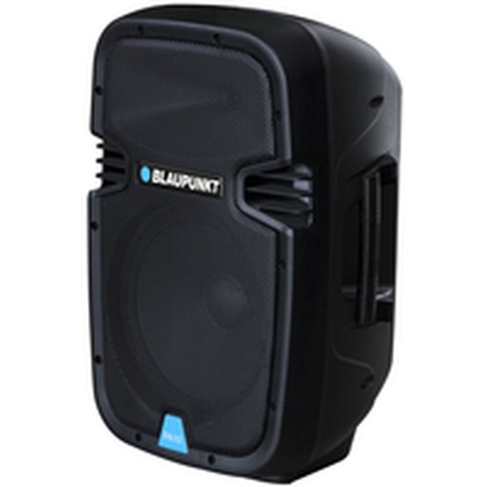 Haut-parleurs bluetooth portables Blaupunkt Profesjonalny system audio PA10 Noir 600 W