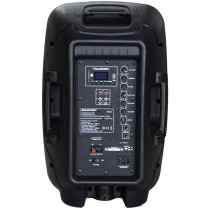 Haut-parleurs bluetooth portables Blaupunkt Profesjonalny system audio PA10 Noir 600 W