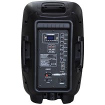 Tragbare Bluetooth-Lautsprecher Blaupunkt Profesjonalny system audio PA10 Schwarz 600 W