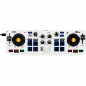 Control DJ Hercules 4780921