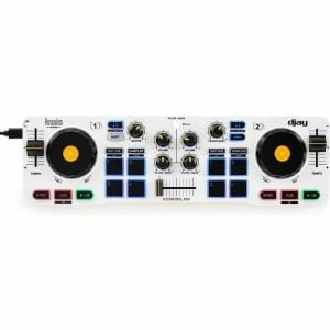 Controller DJ Hercules 4780921