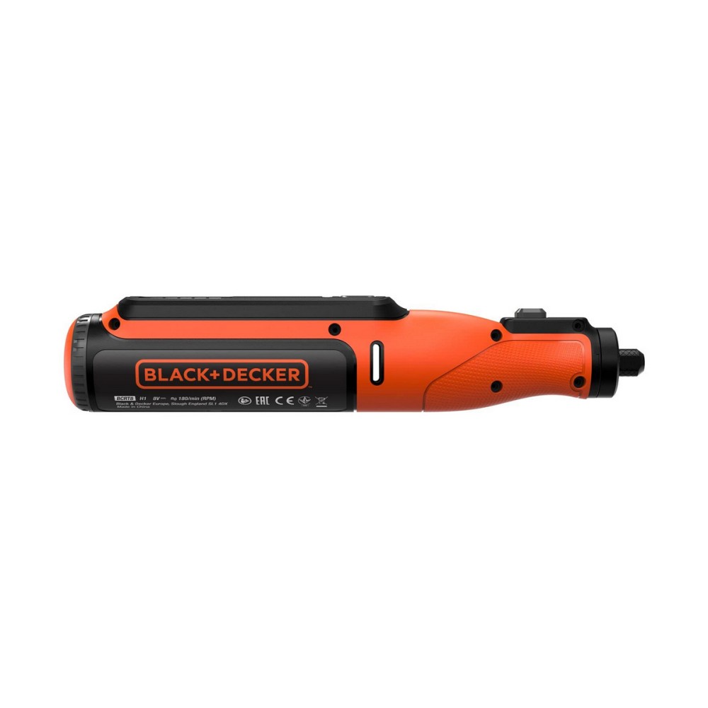 Multifunktionswerkzeug Black & Decker BCRT8IK-XJ