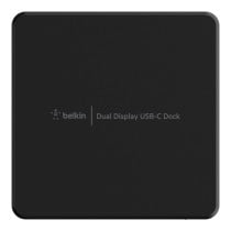 Dockstation Belkin INC002VFBK