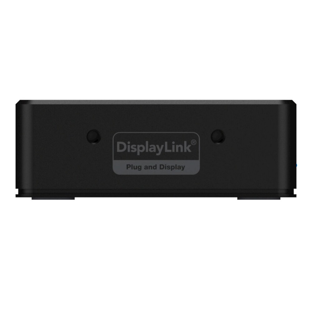 Station d'acceuil Belkin INC002VFBK