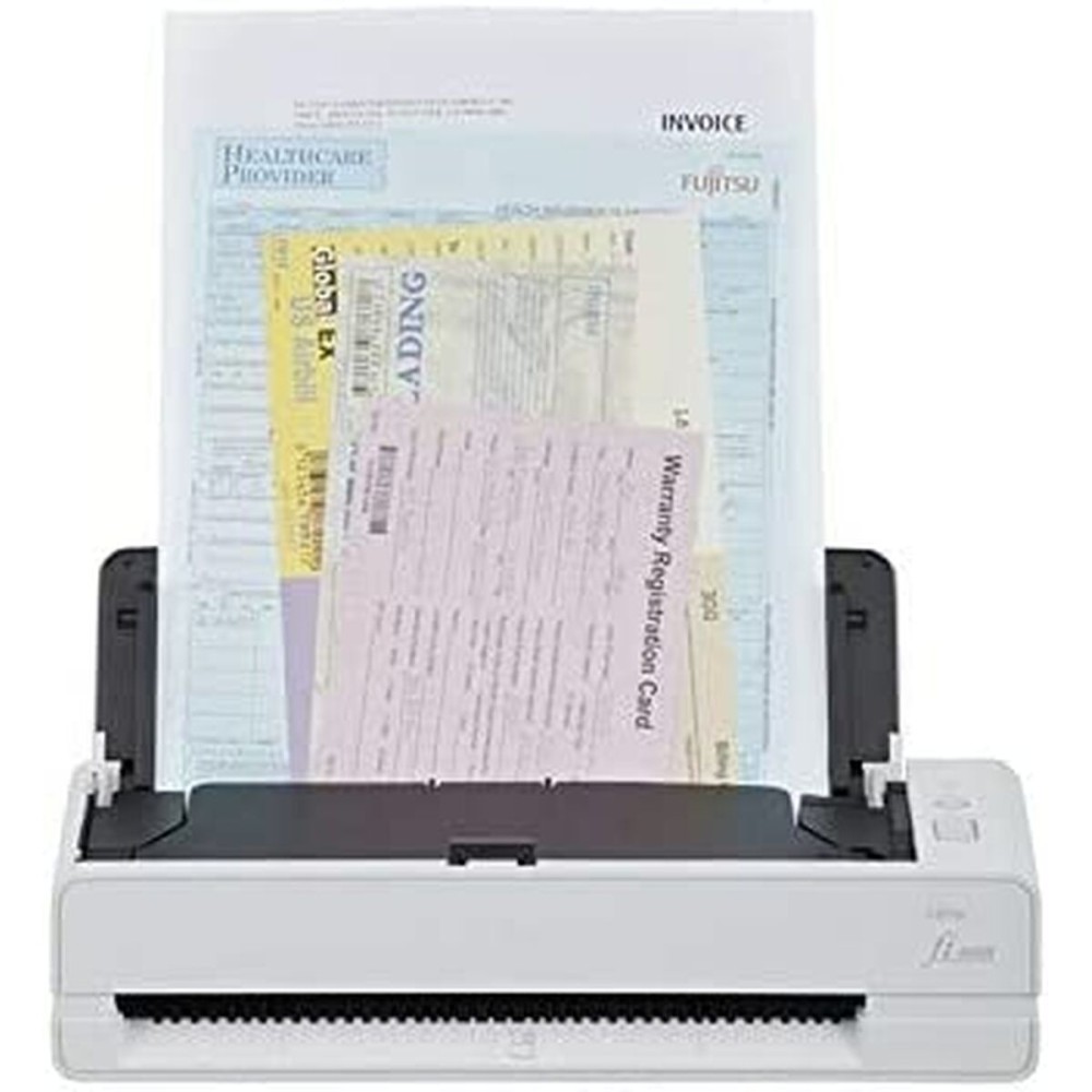 Scanner Double Face Fujitsu PA03795-B001 40 ppm