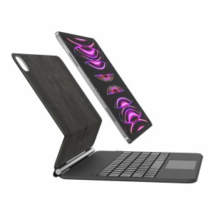 Housse pour Tablette et Clavier Belkin IPAD PRO