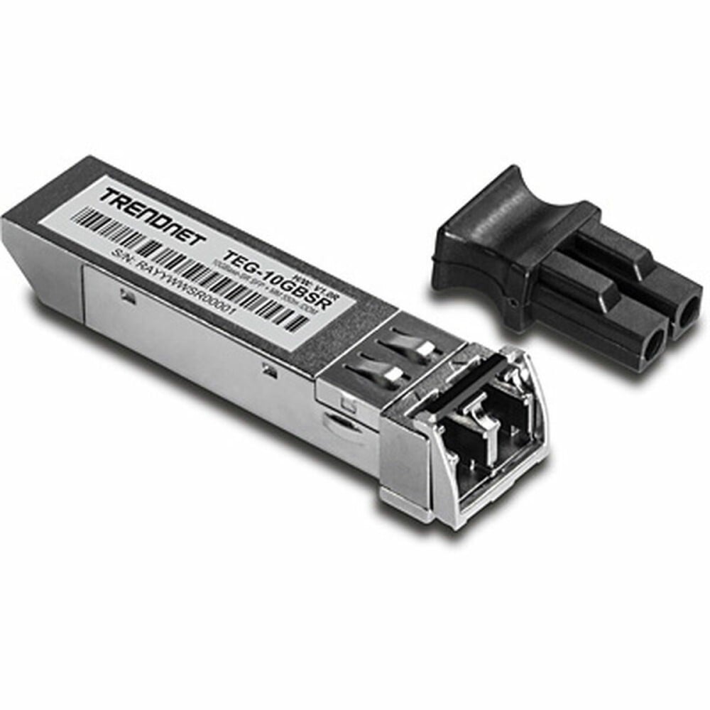 Fasermodul SEP+ MultioModo Trendnet TEG-10GBSR 
