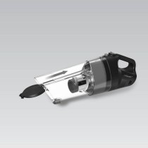 Kabelloser Staubsauger Feel Maestro MR-615 Schwarz Grau 100 W