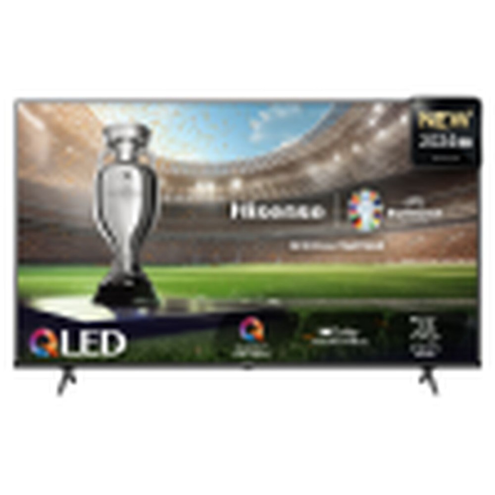 TV intelligente Hisense 75E7NQ 4K Ultra HD QLED 75"