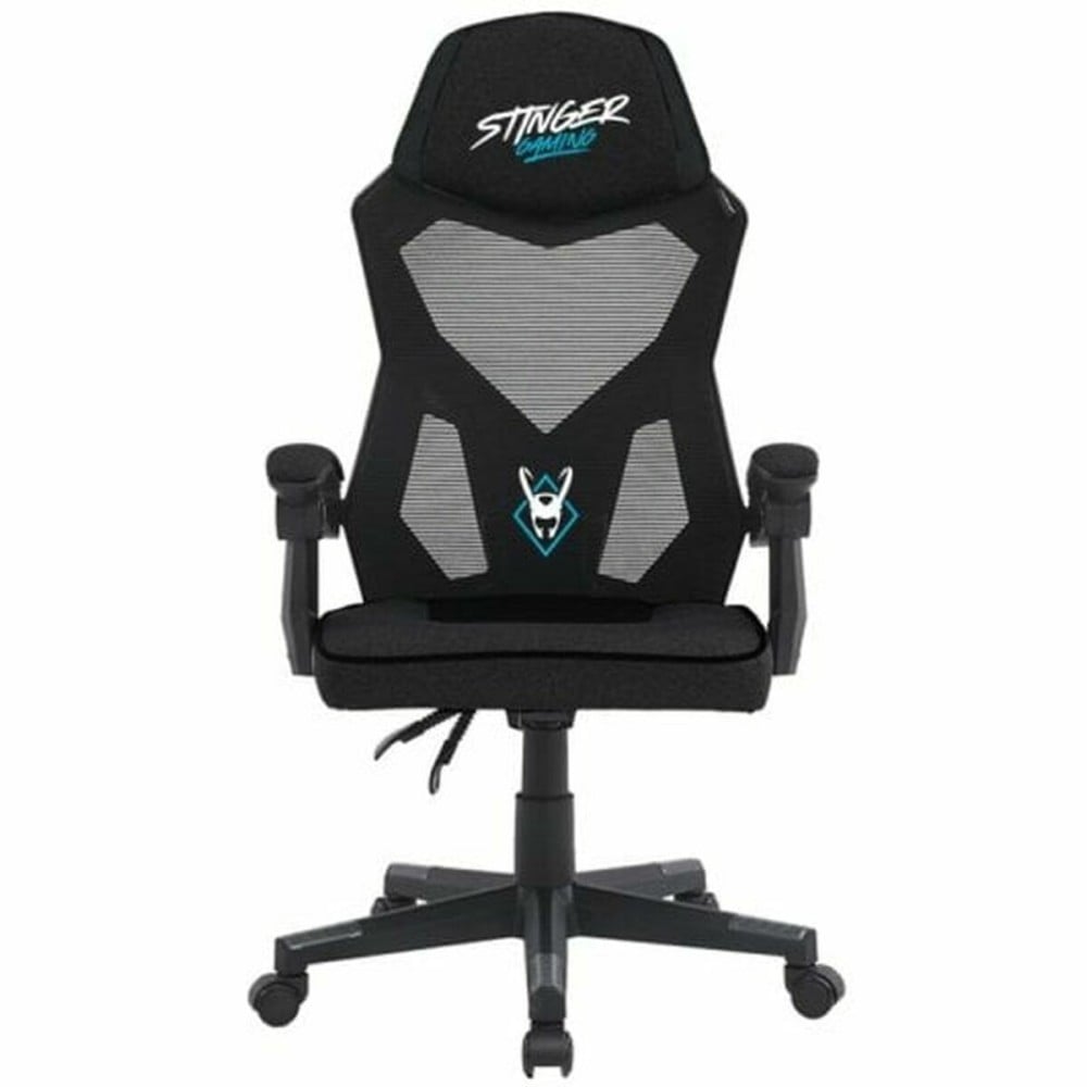 Gaming-Stuhl Woxter GM26-124 Schwarz