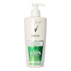 Shampooing antipelliculaire Vichy 7752