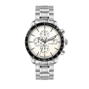 Men's Watch Philip Watch R8273995009 Silver (Ø 44 mm)