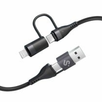 Câble HDMI Subblim