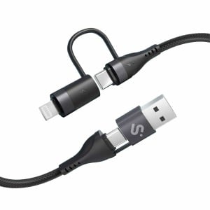 Câble HDMI Subblim