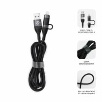 Câble HDMI Subblim