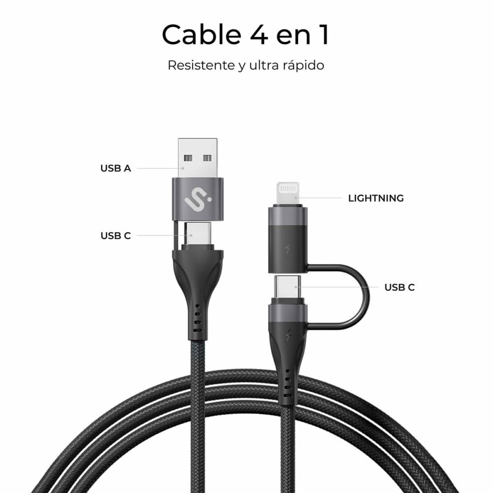 HDMI Kabel Subblim