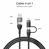 HDMI Cable Subblim
