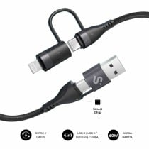 Câble HDMI Subblim