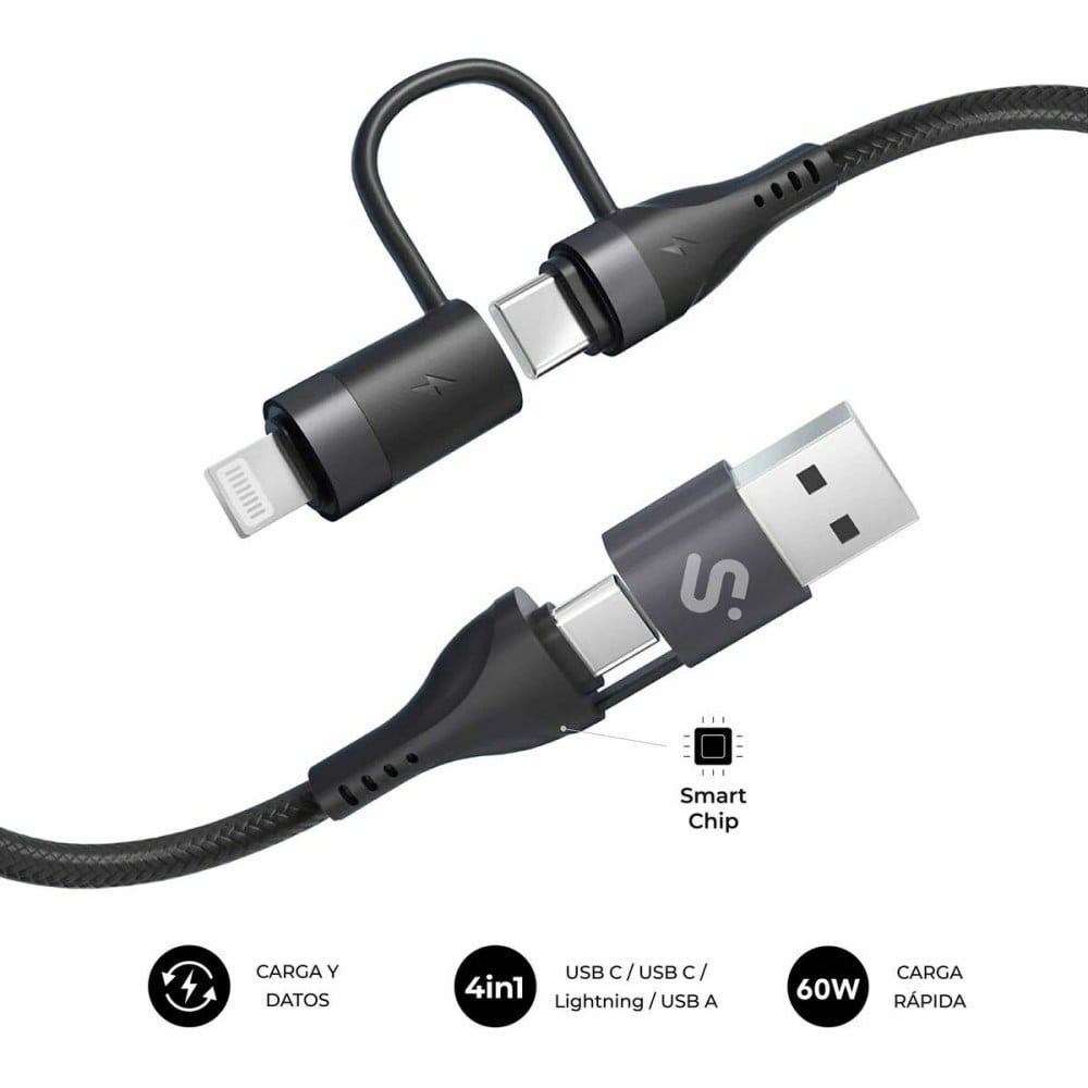 Câble HDMI Subblim