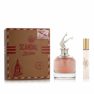 Unisex Perfume Jean Paul Gaultier SCANDAL