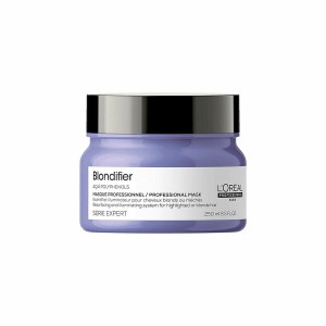 Masque éclaircissant L'Oreal Professionnel Paris Blondifier Masque (250 ml)